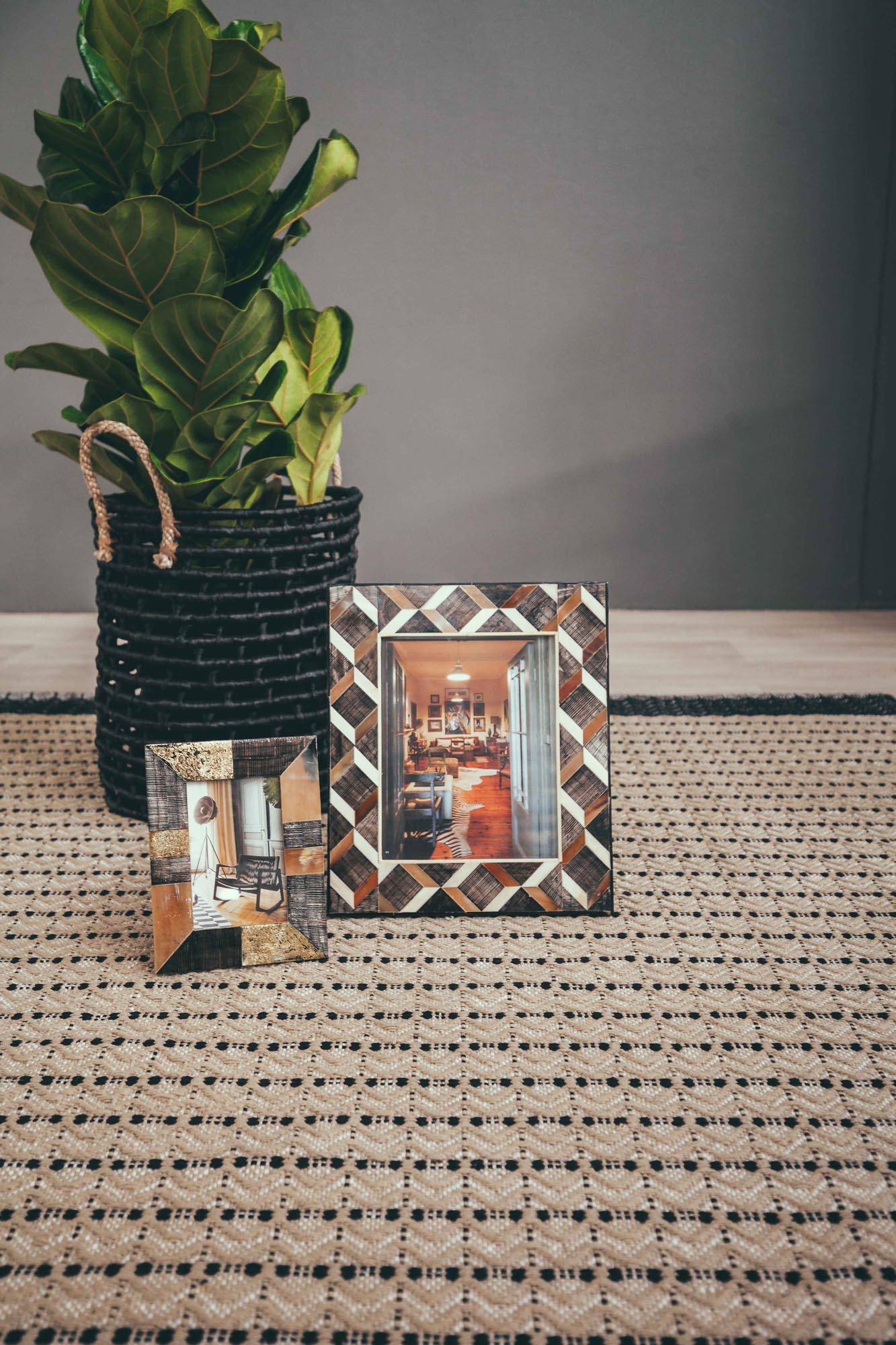 Dune Lightweight Rug