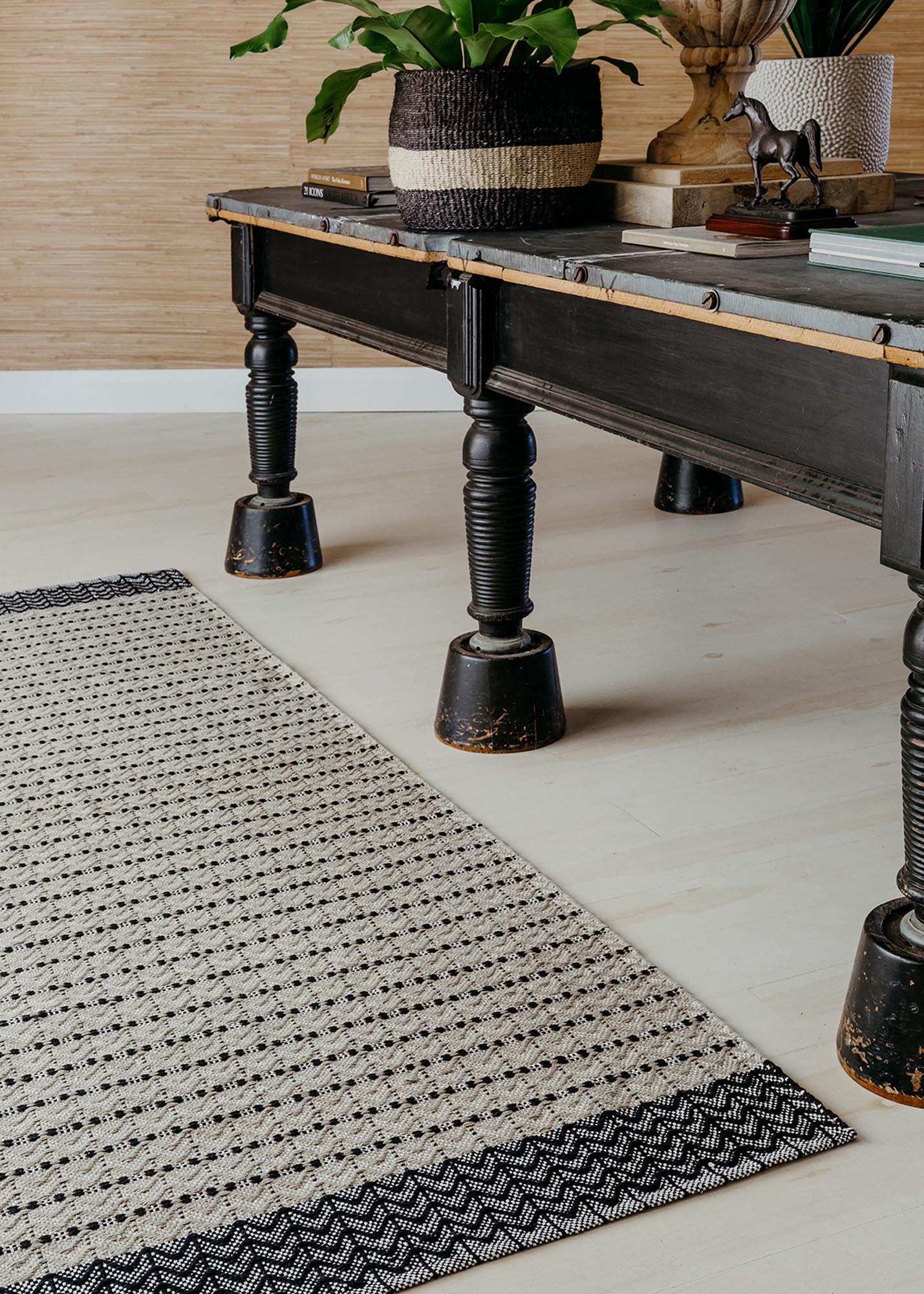Dune Lightweight Rug