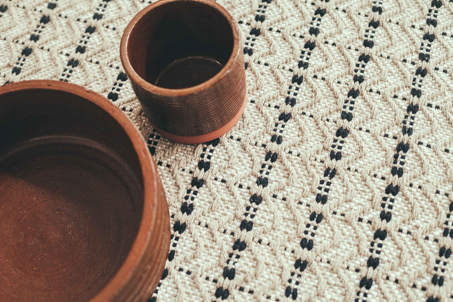 Dune Lightweight Rug