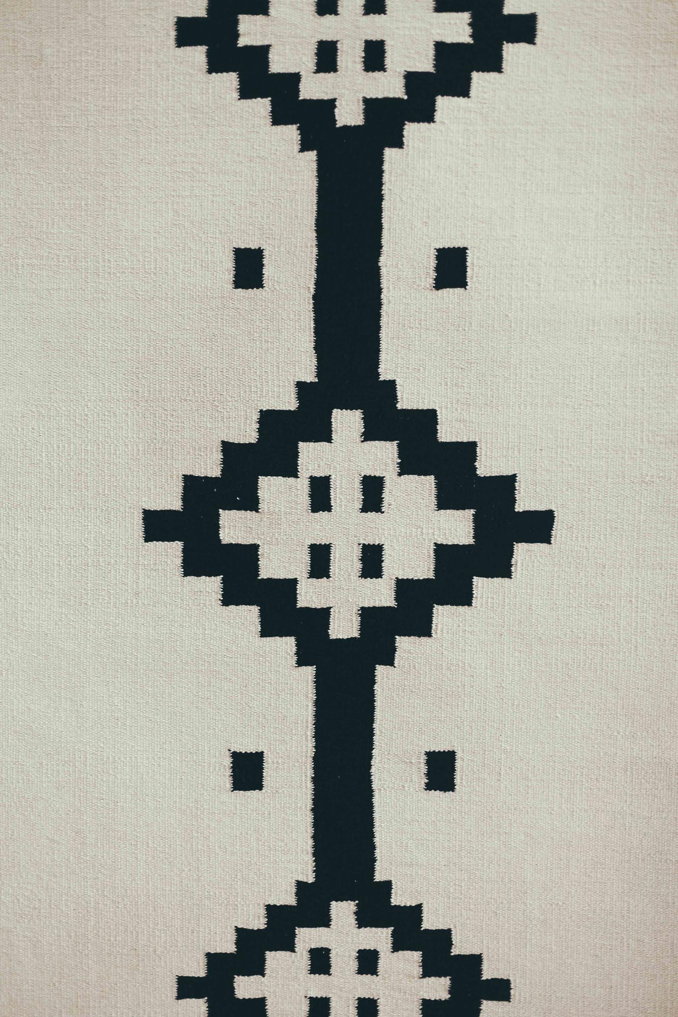 Karoo Cotton Rug
