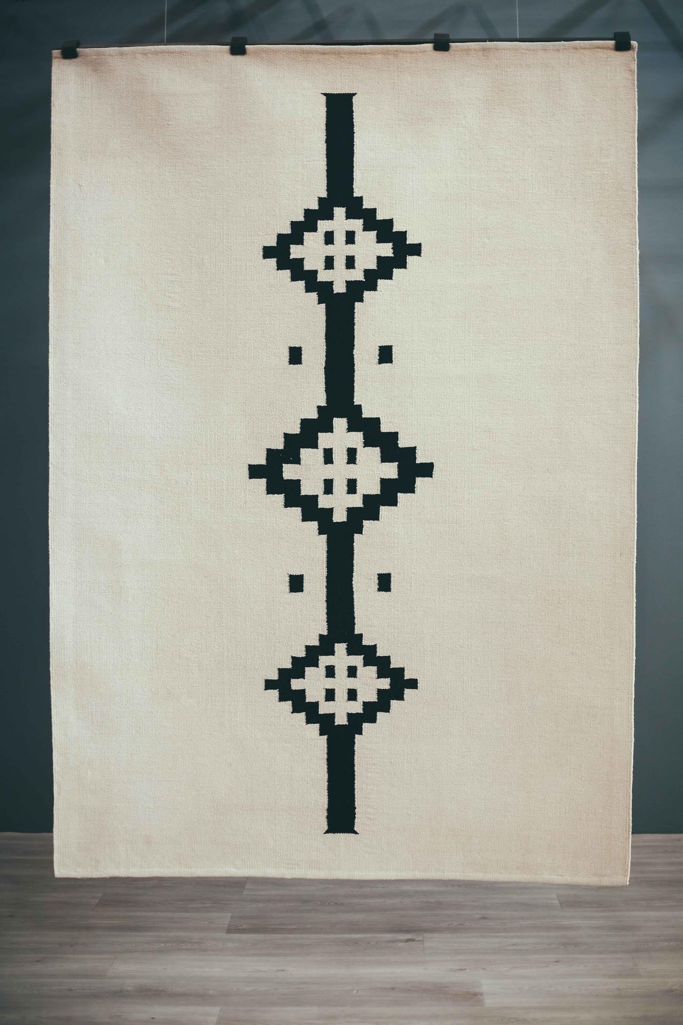 Karoo Cotton Rug