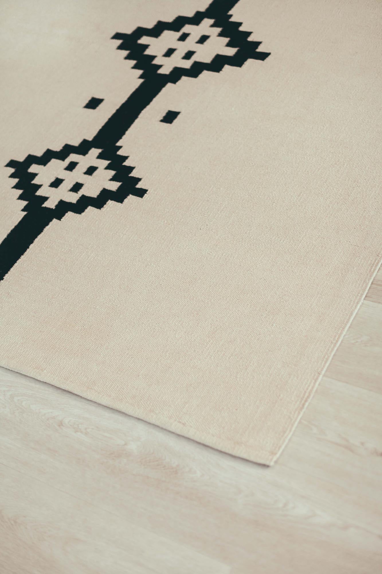 Karoo Cotton Rug