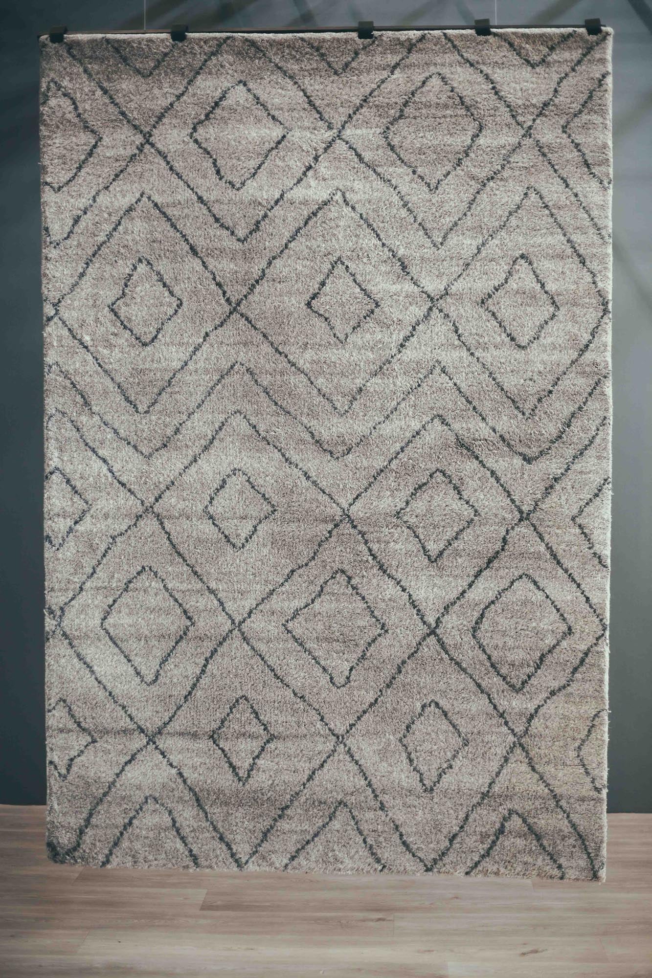 Lingala Light Outdoor Rug