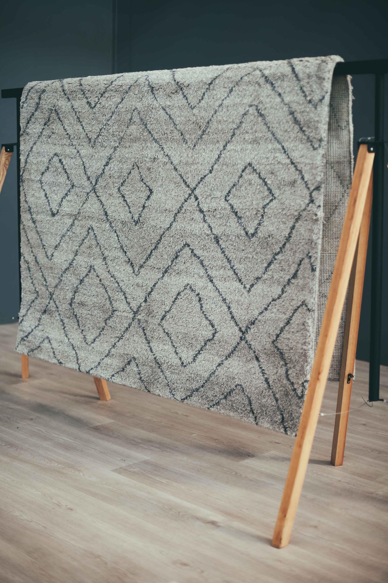 Lingala Light Outdoor Rug