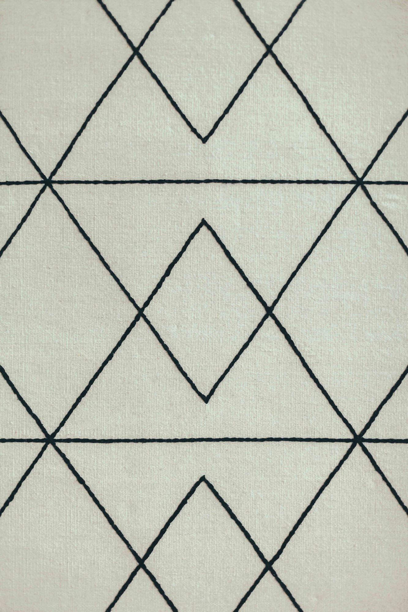 Peak Handwoven Rug