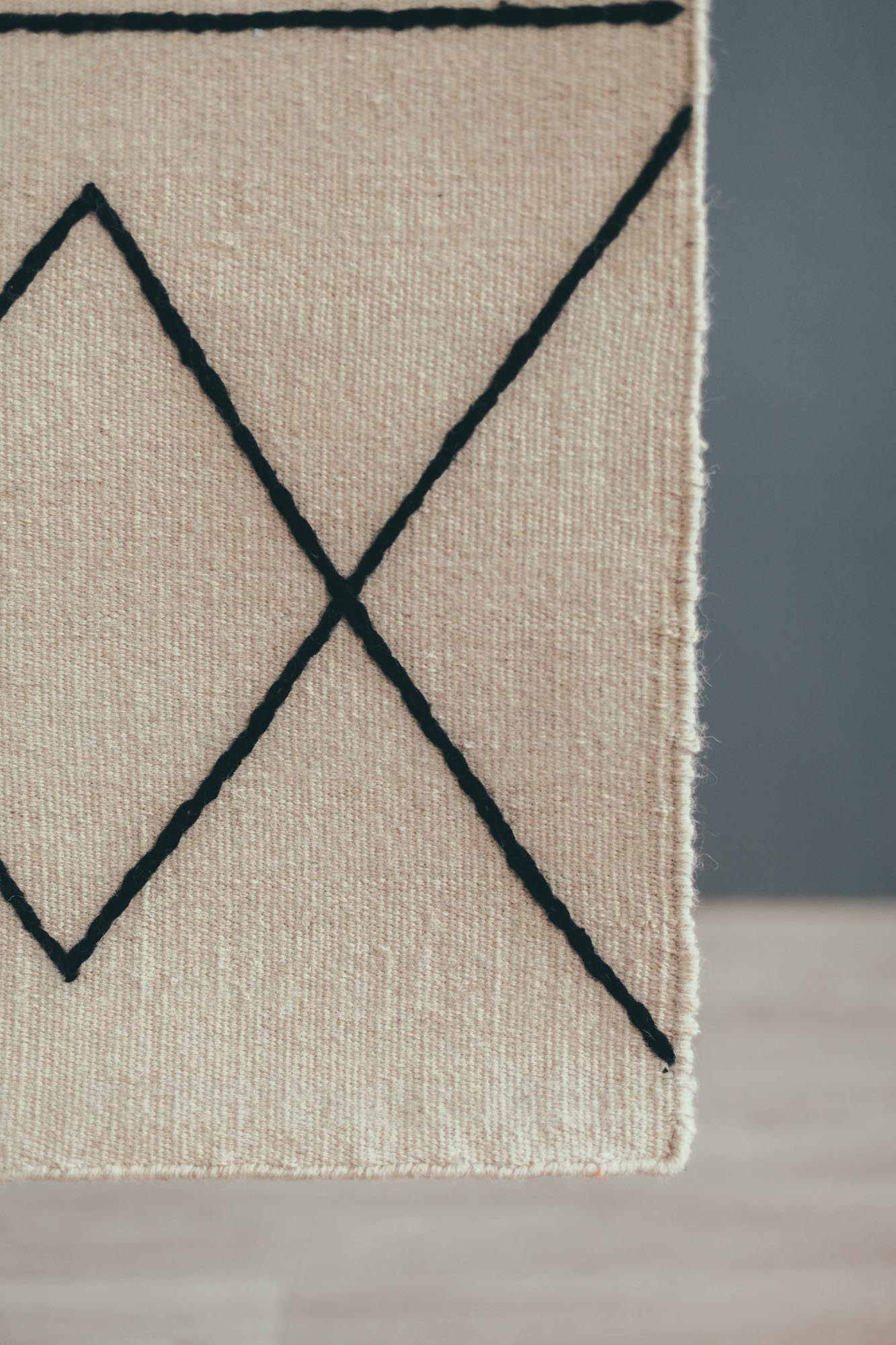 Peak Handwoven Rug