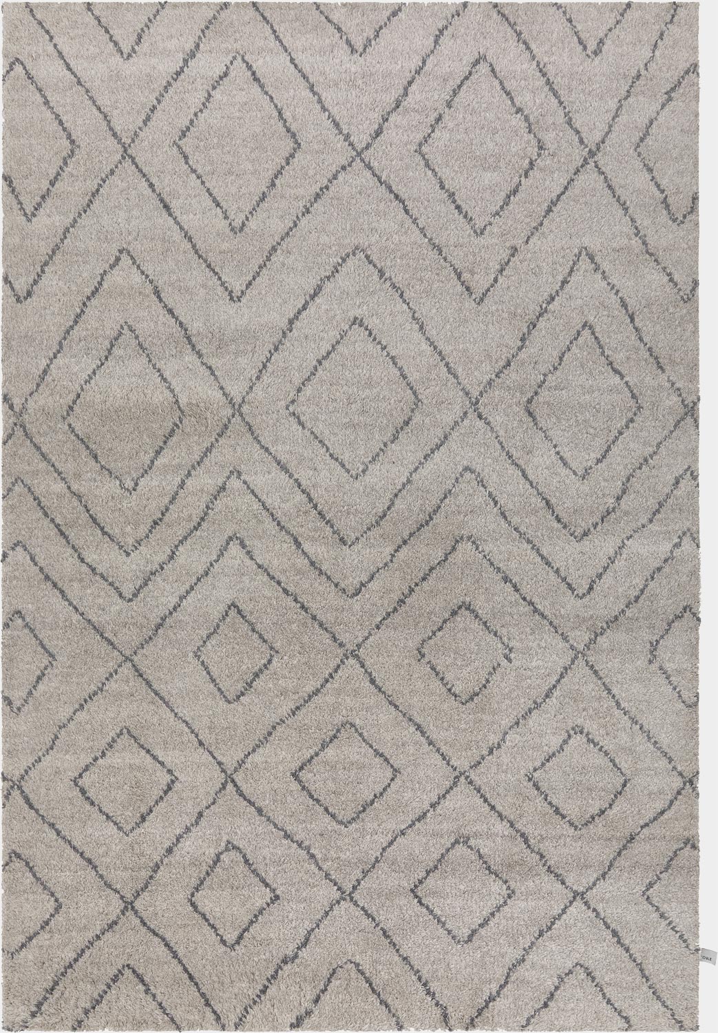 Lingala Light Handwoven PET Outdoor Rug