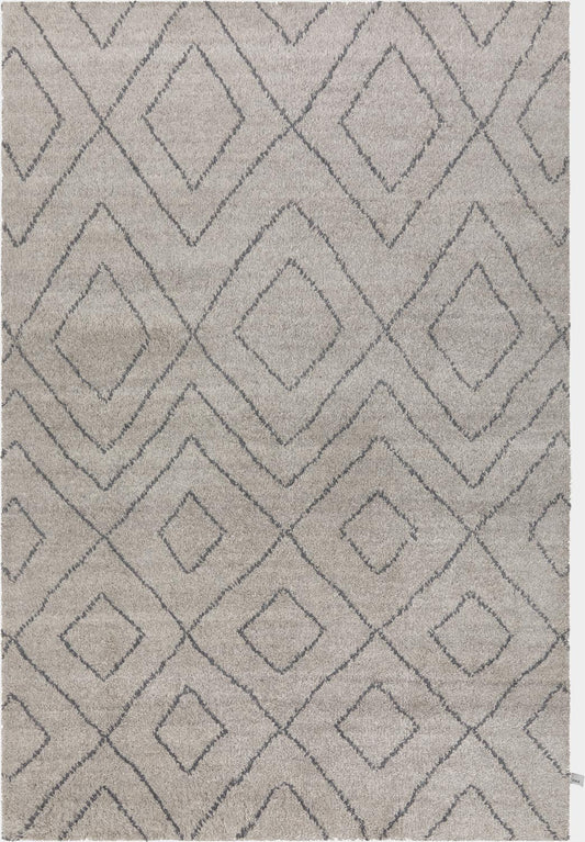 Lingala Light Handwoven PET Outdoor Rug