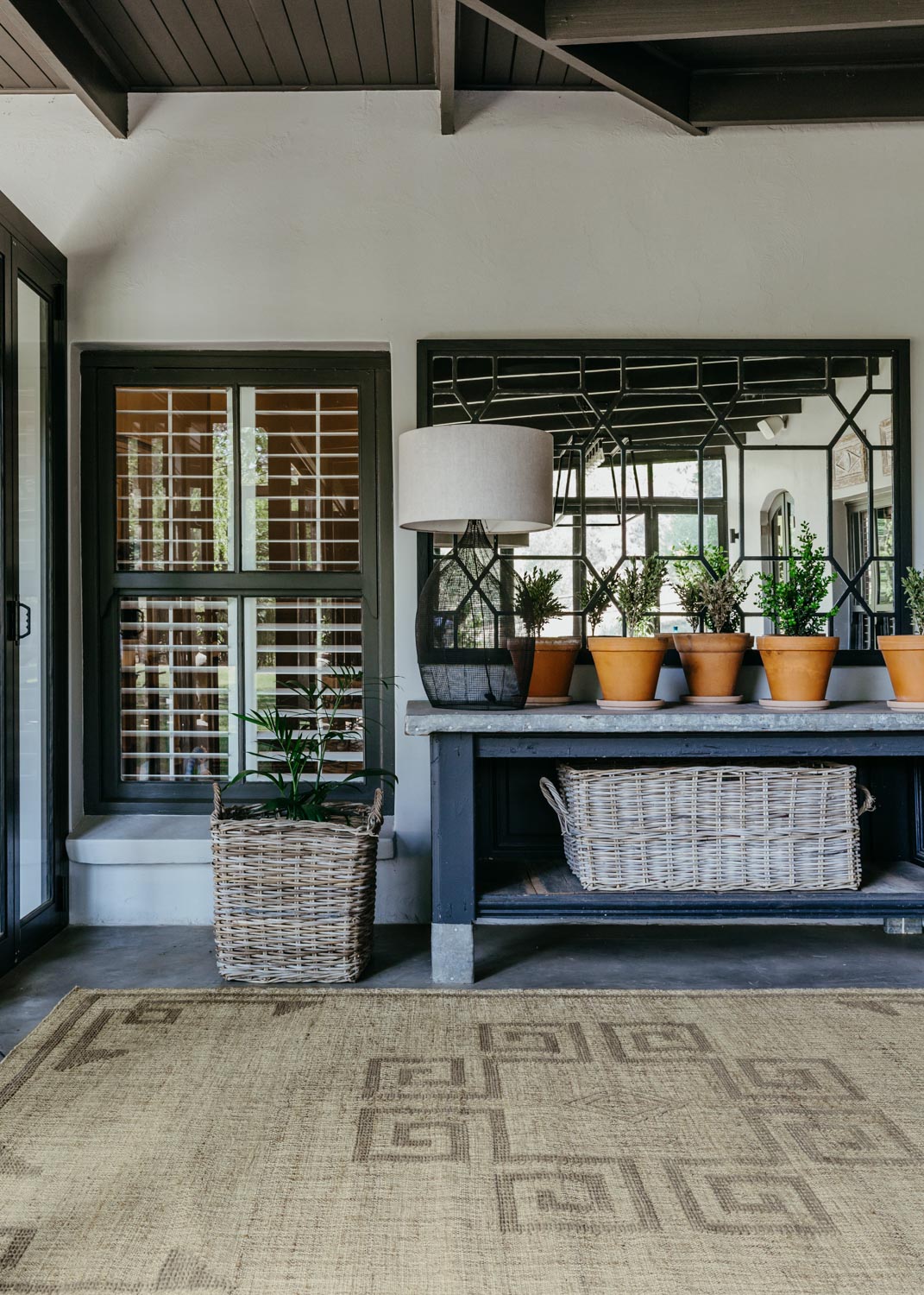 Mara Indoor Jute Rug