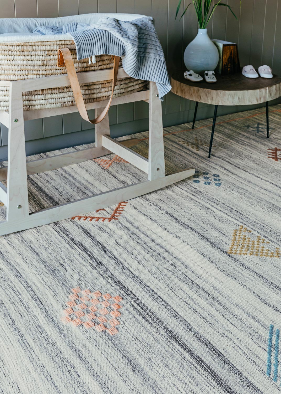 Mila Indoor Jute Rug