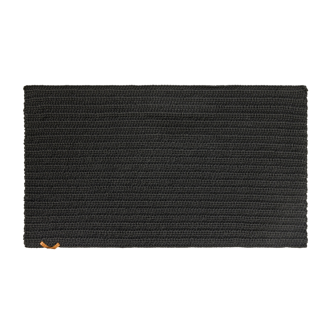 Hand Crochet Rug - Doormat (71 x 120 cm)