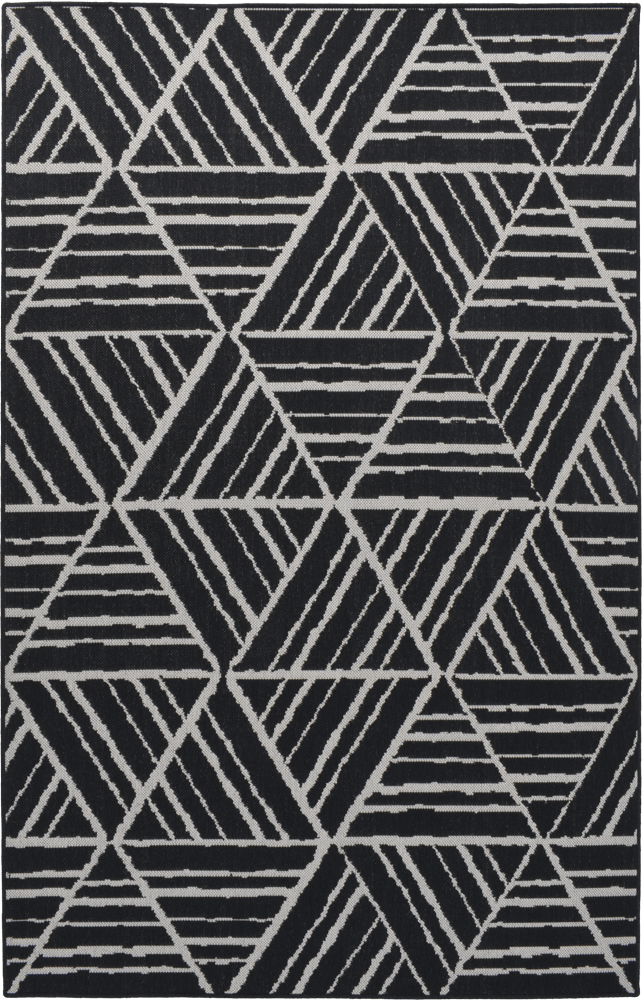 Spekii Organic Symmetry MiracleRug – Biophilic Design Rug for Calming Interiors