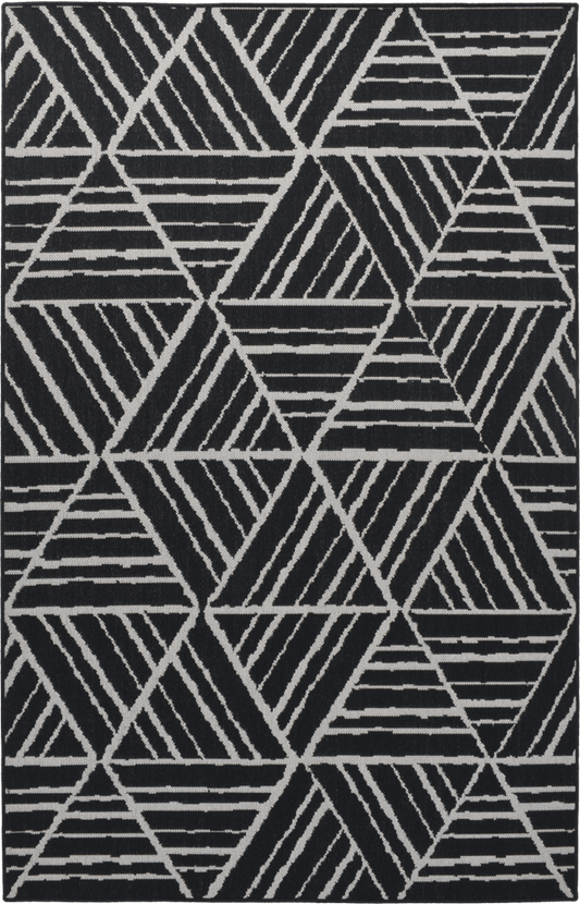 Spekii Organic Symmetry MiracleRug – Biophilic Design Rug for Calming Interiors