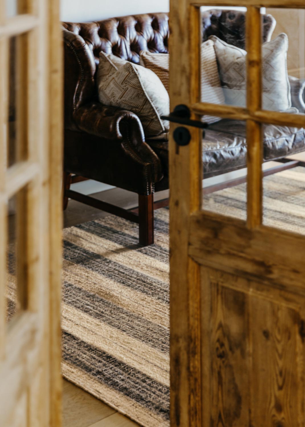 Siya Indoor Jute Rug