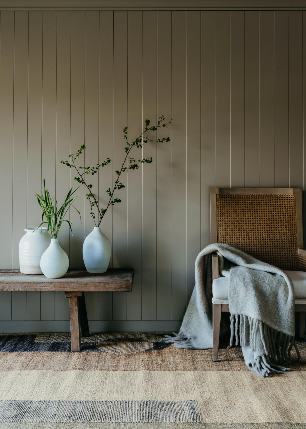 Tokyo Indoor Jute Rug.