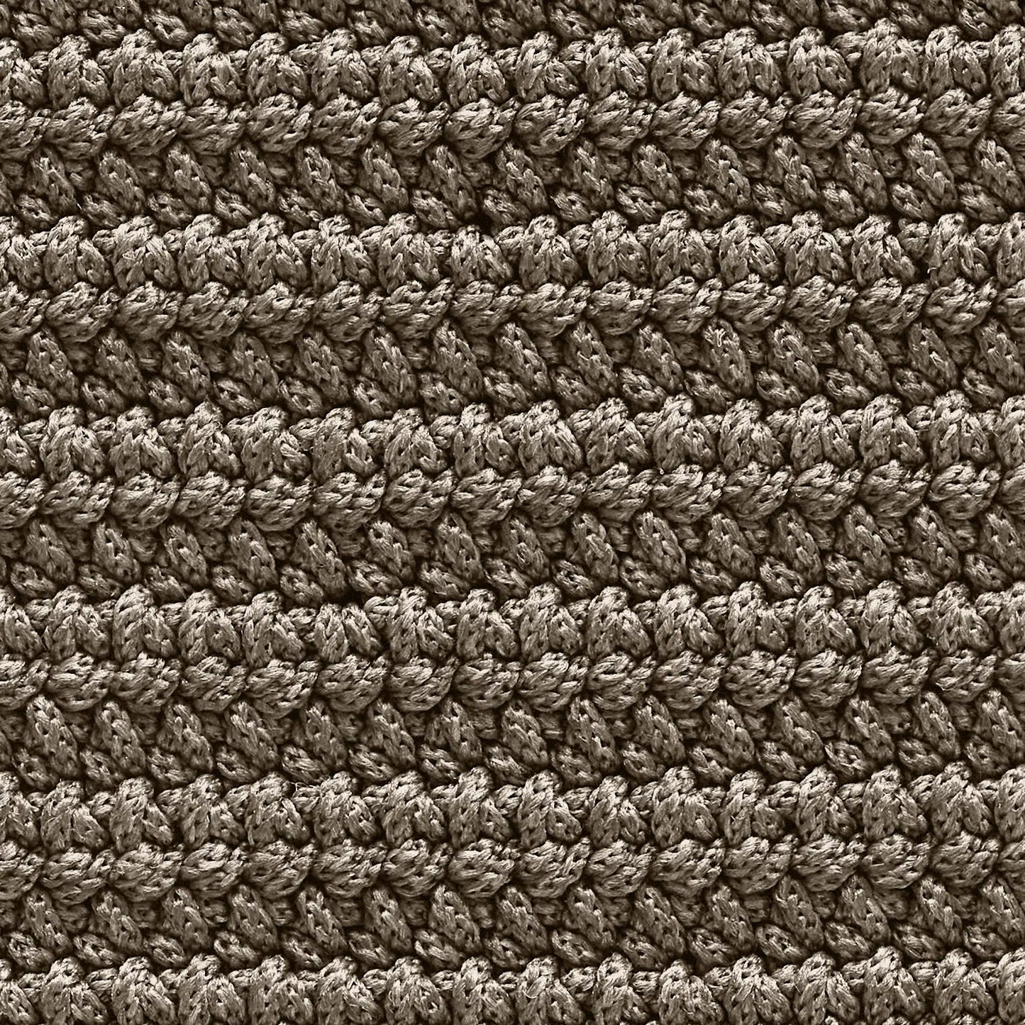 Hand Crochet Rug - Doormat (71 x 120 cm)