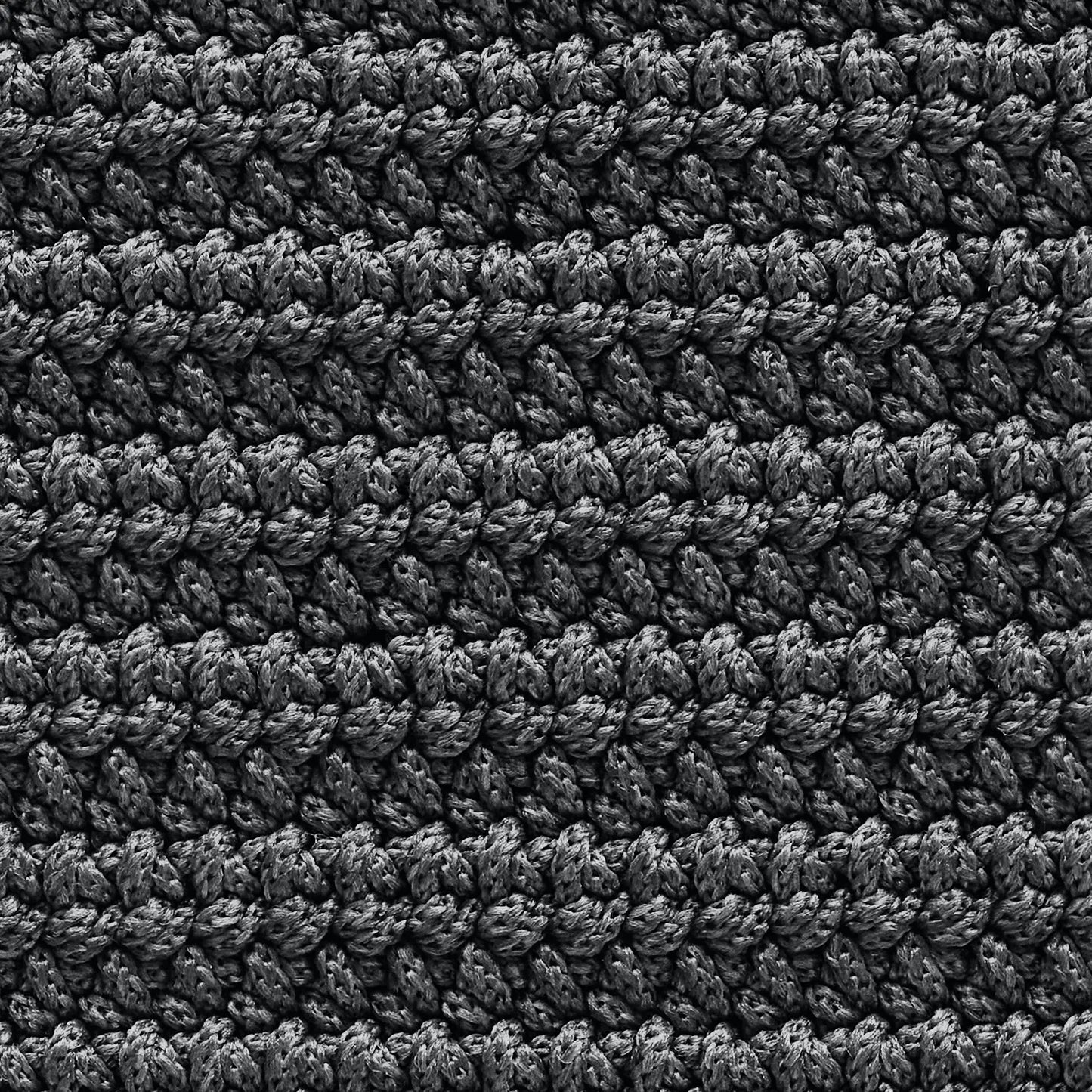 Hand Crochet Rug - Doormat (71 x 120 cm)