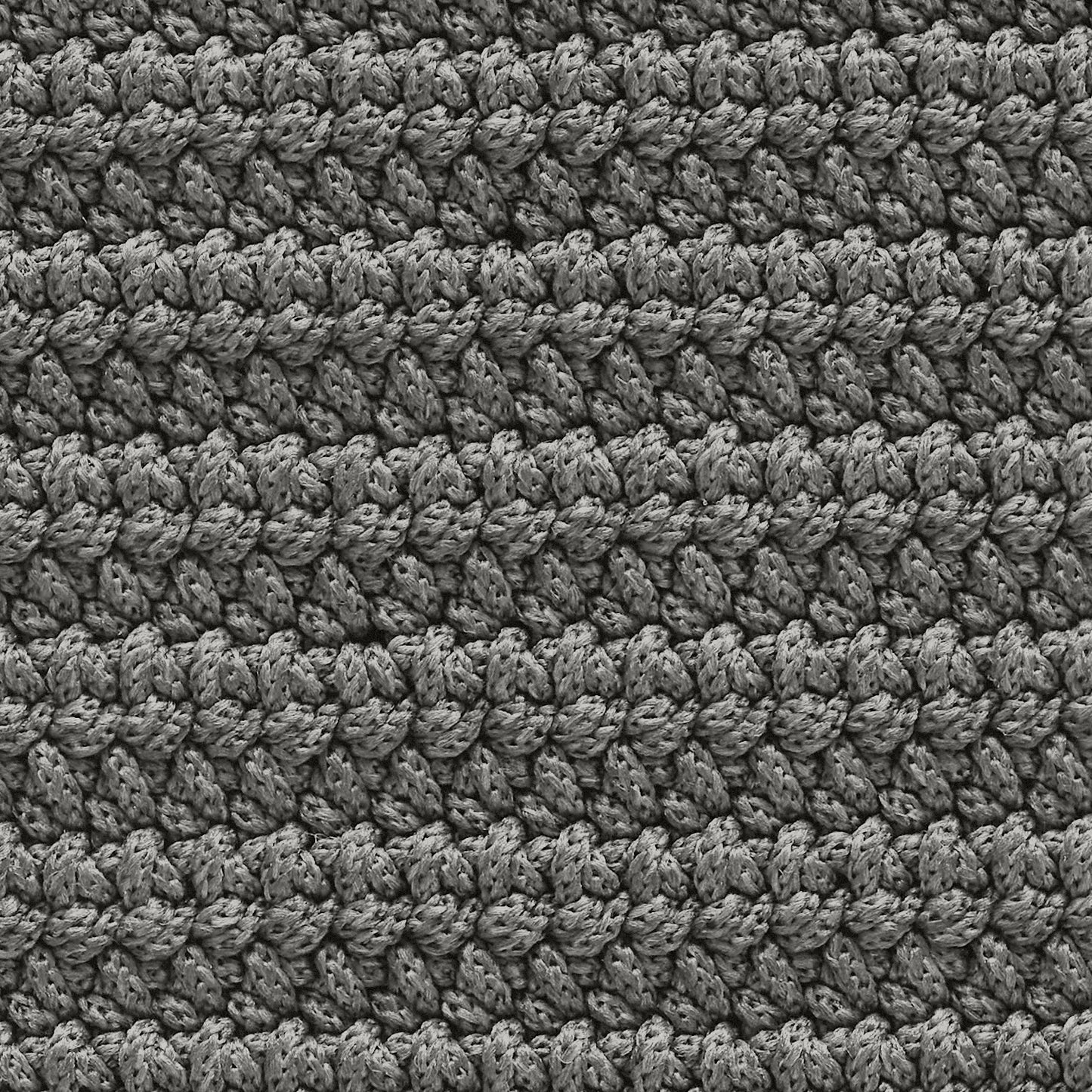 Hand Crochet Rug - Doormat (71 x 120 cm)