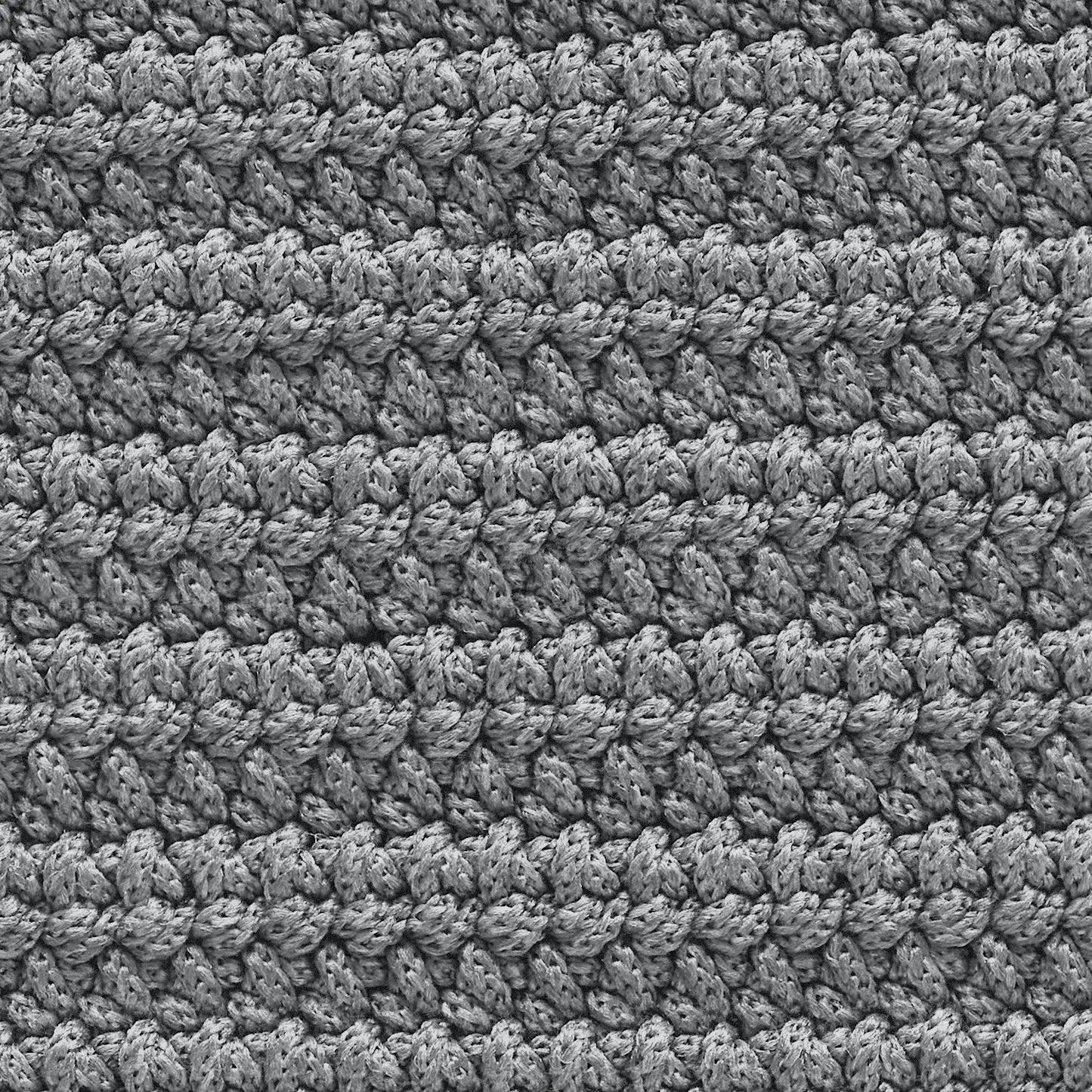 Hand Crochet Rug - Doormat (71 x 120 cm)