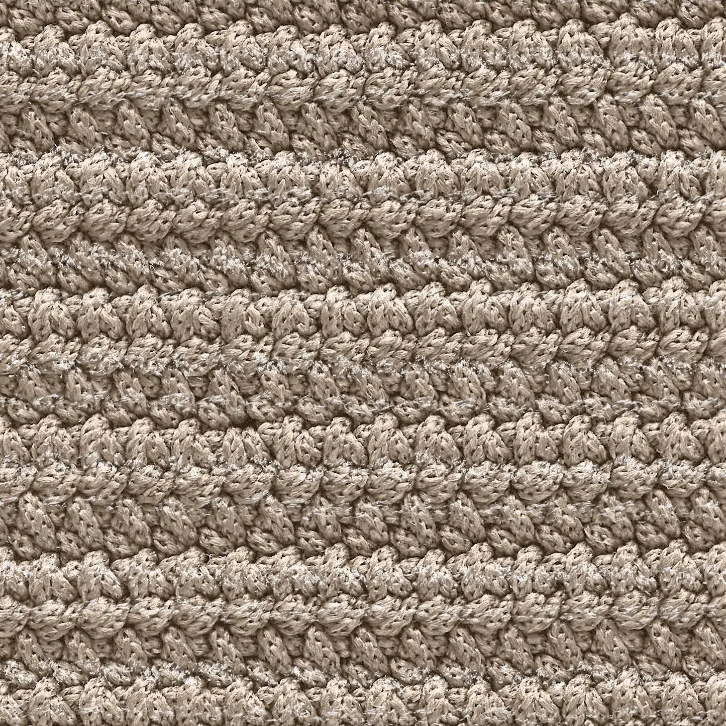 Hand Crochet Rug - Doormat (71 x 120 cm)