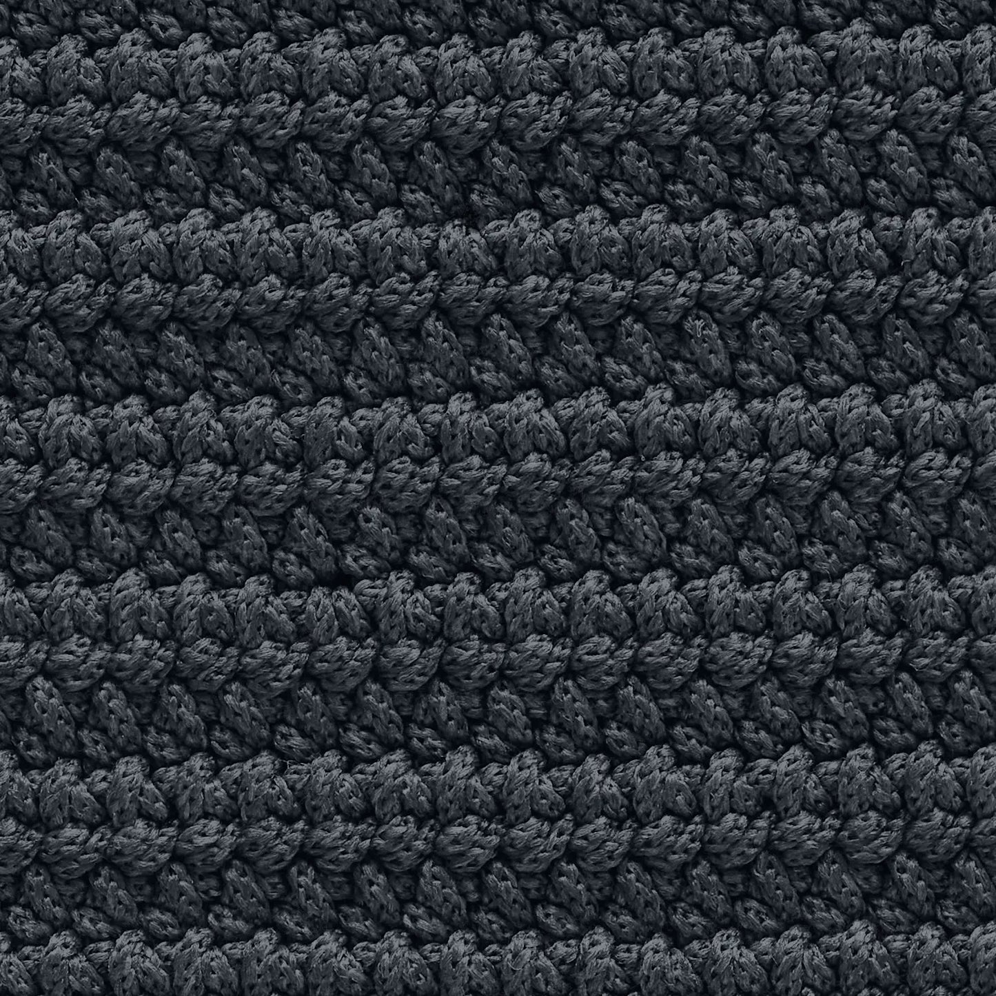 Hand Crochet Rug - Doormat (71 x 120 cm)