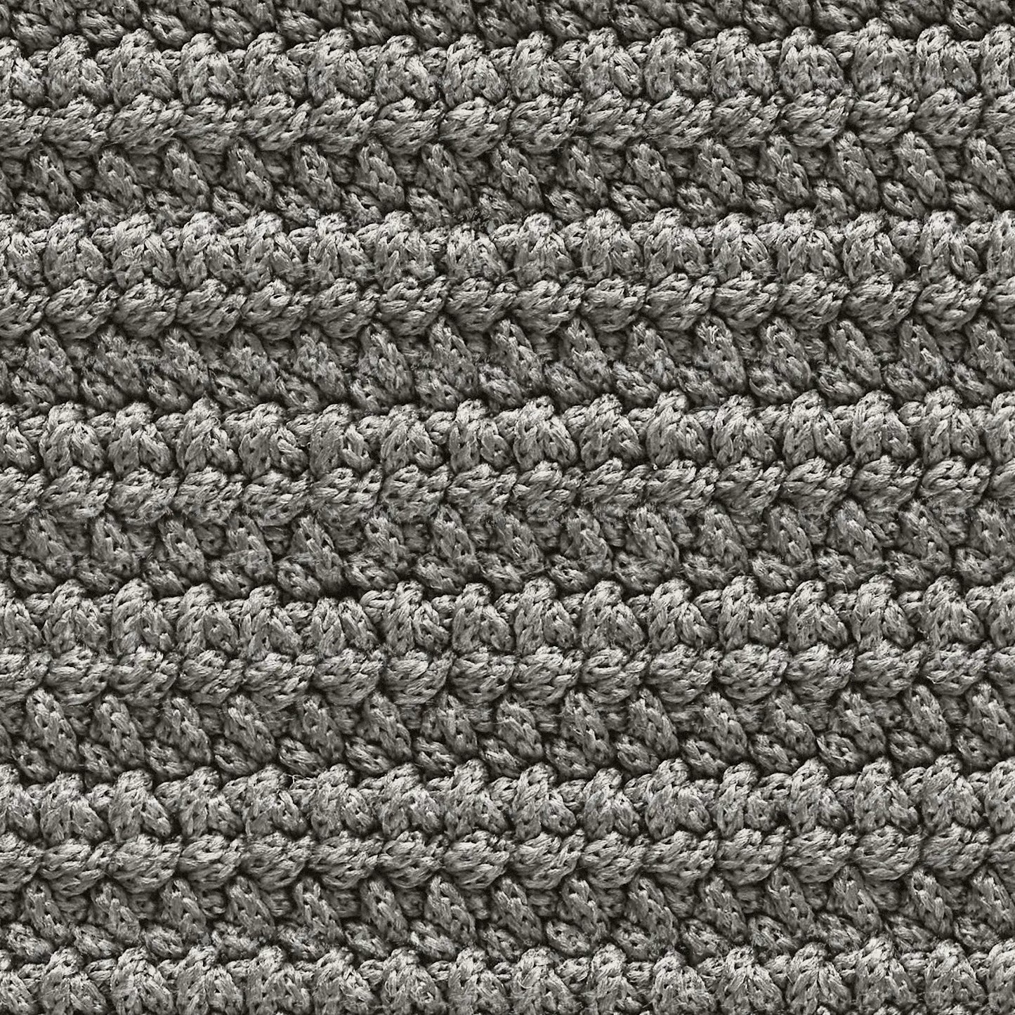 Hand Crochet Rug - Doormat (71 x 120 cm)