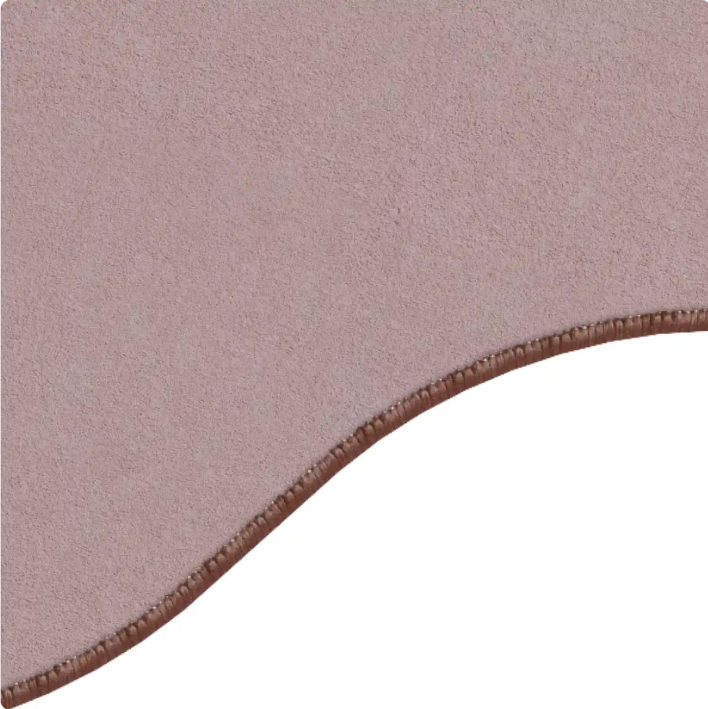 Curvy Mini Mat - Large