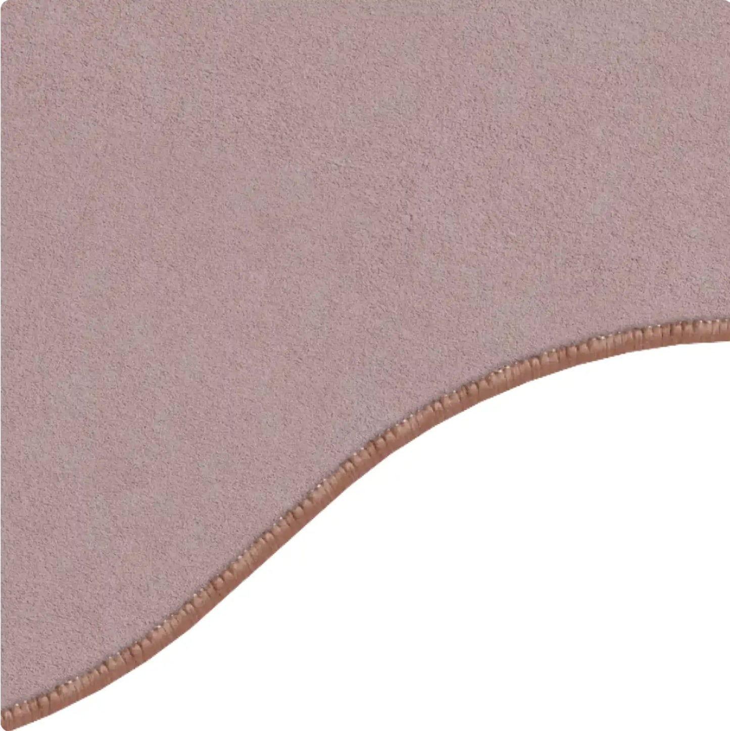 Curvy Mini Mat - Small