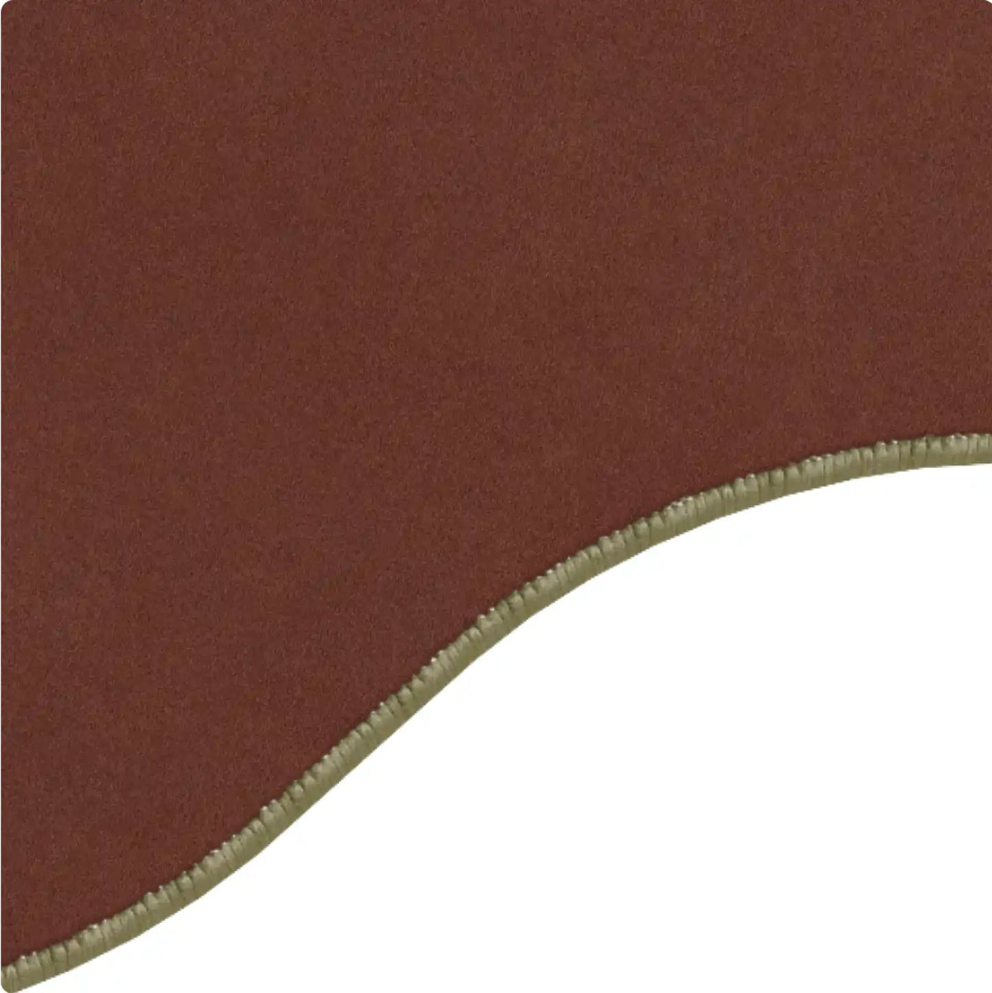 Curvy Mini Mat - Large