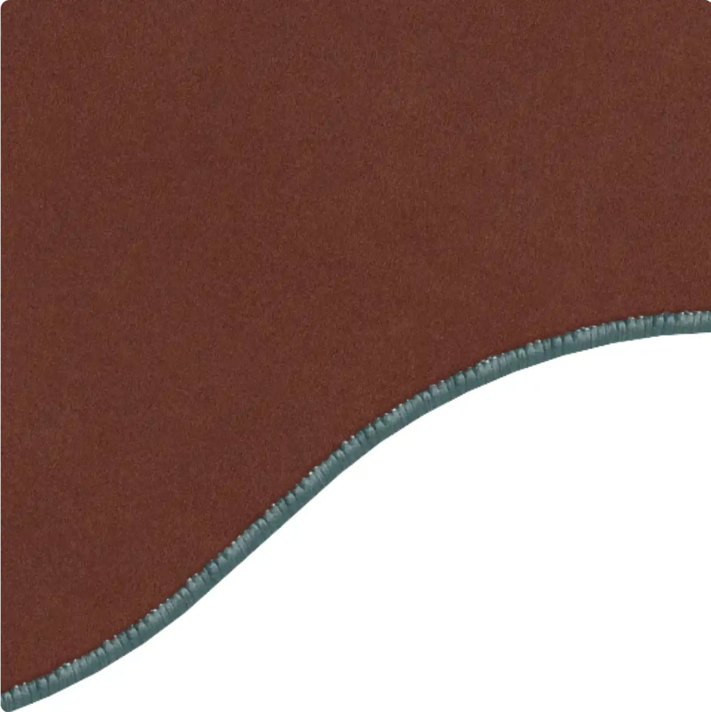 Curvy Mini Mat - Large