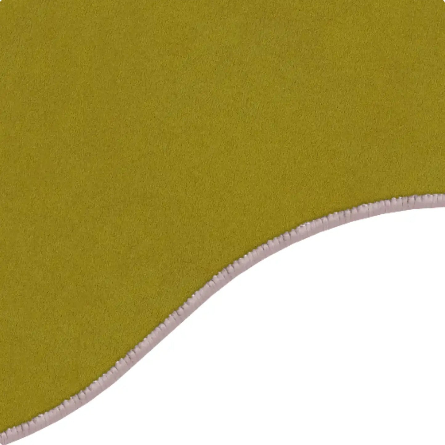 Curvy Mini Mat - Small