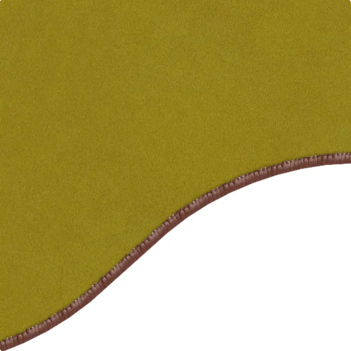 Curvy Mini Mat - Small