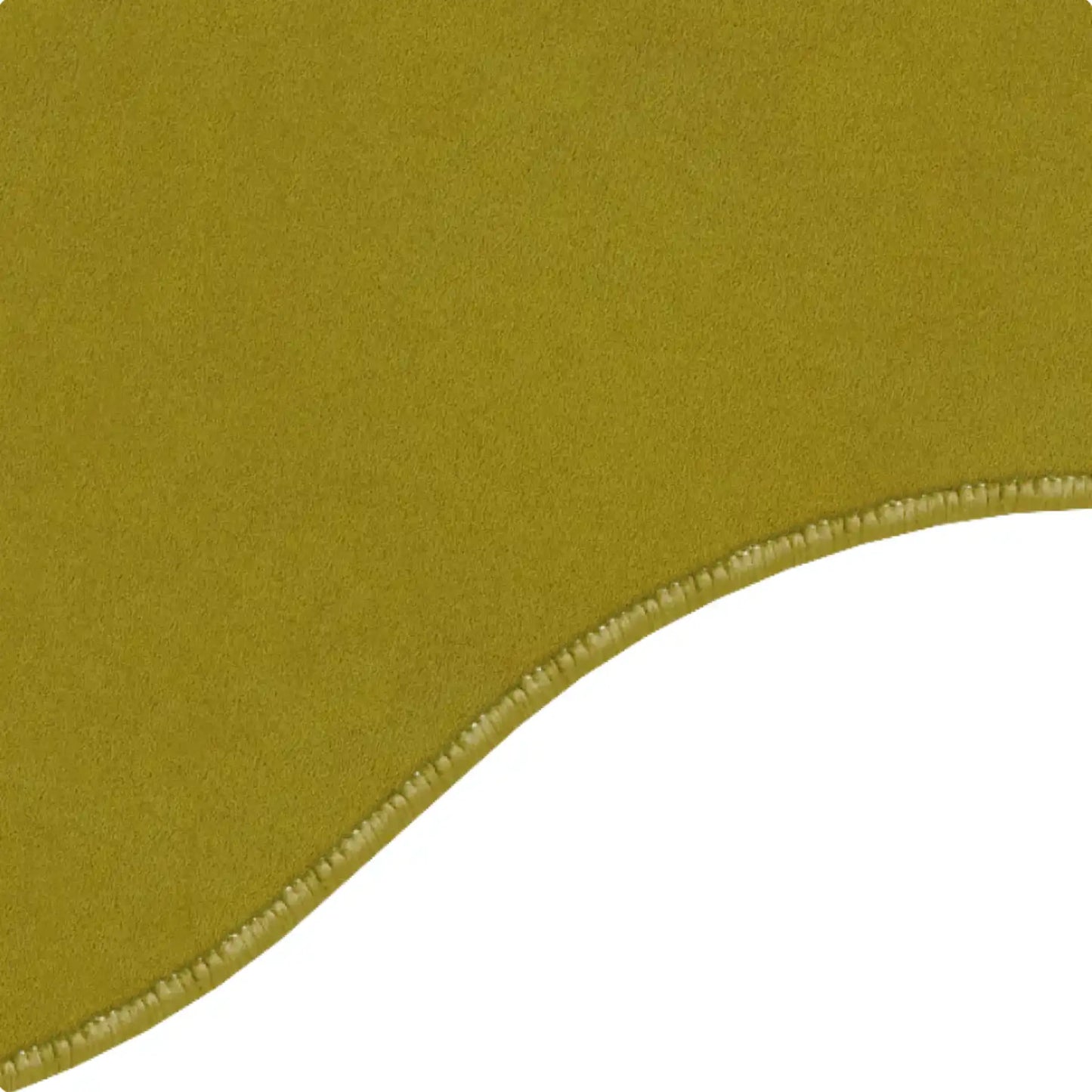 Curvy Mini Mat - Small