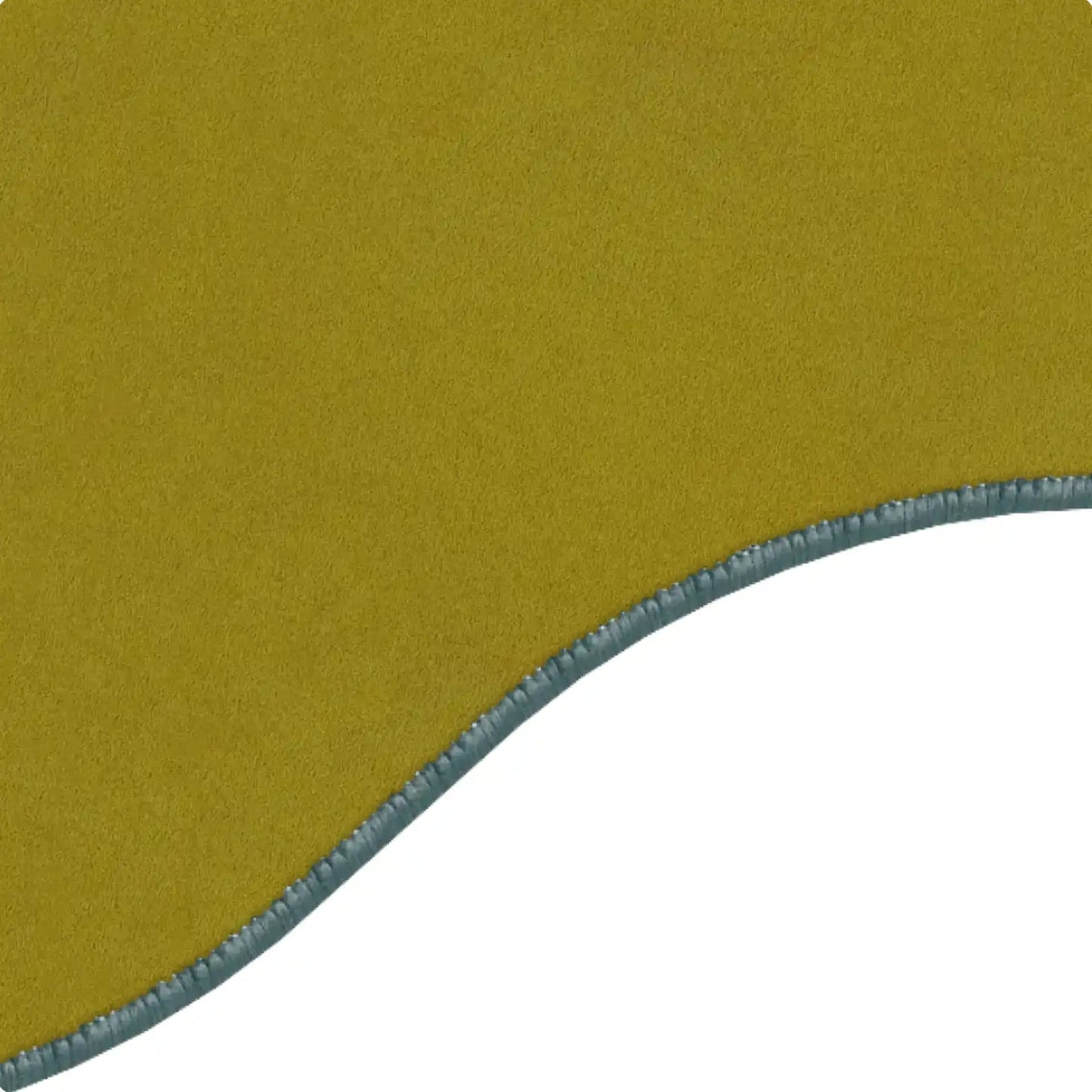 Curvy Mini Mat - Large