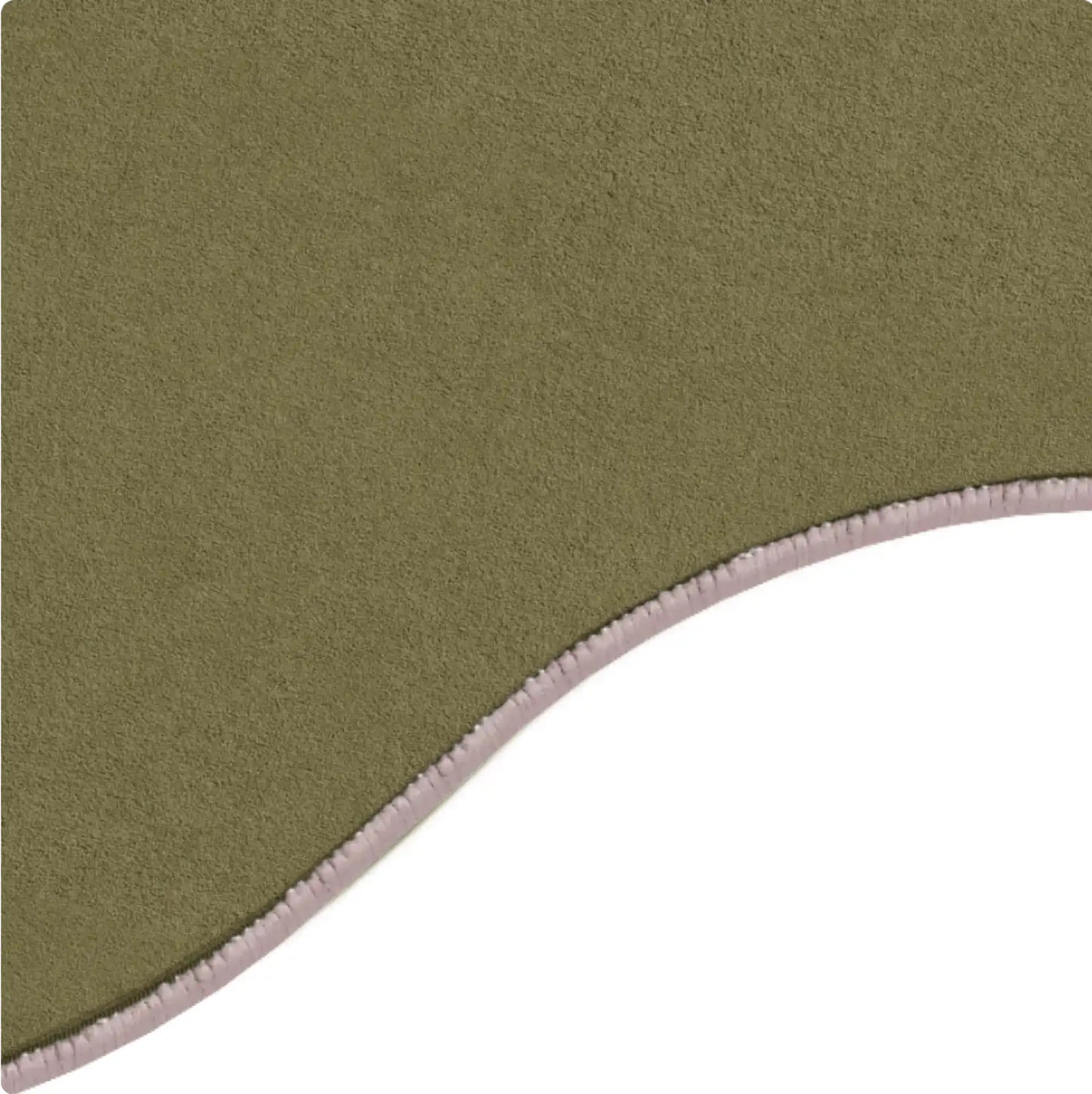Curvy Mini Mat - Large