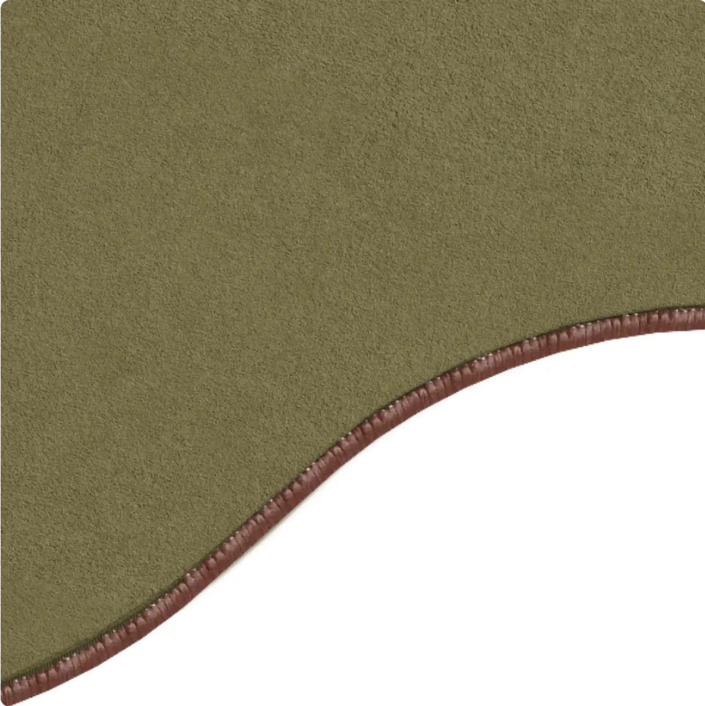 Curvy Mini Mat - Large