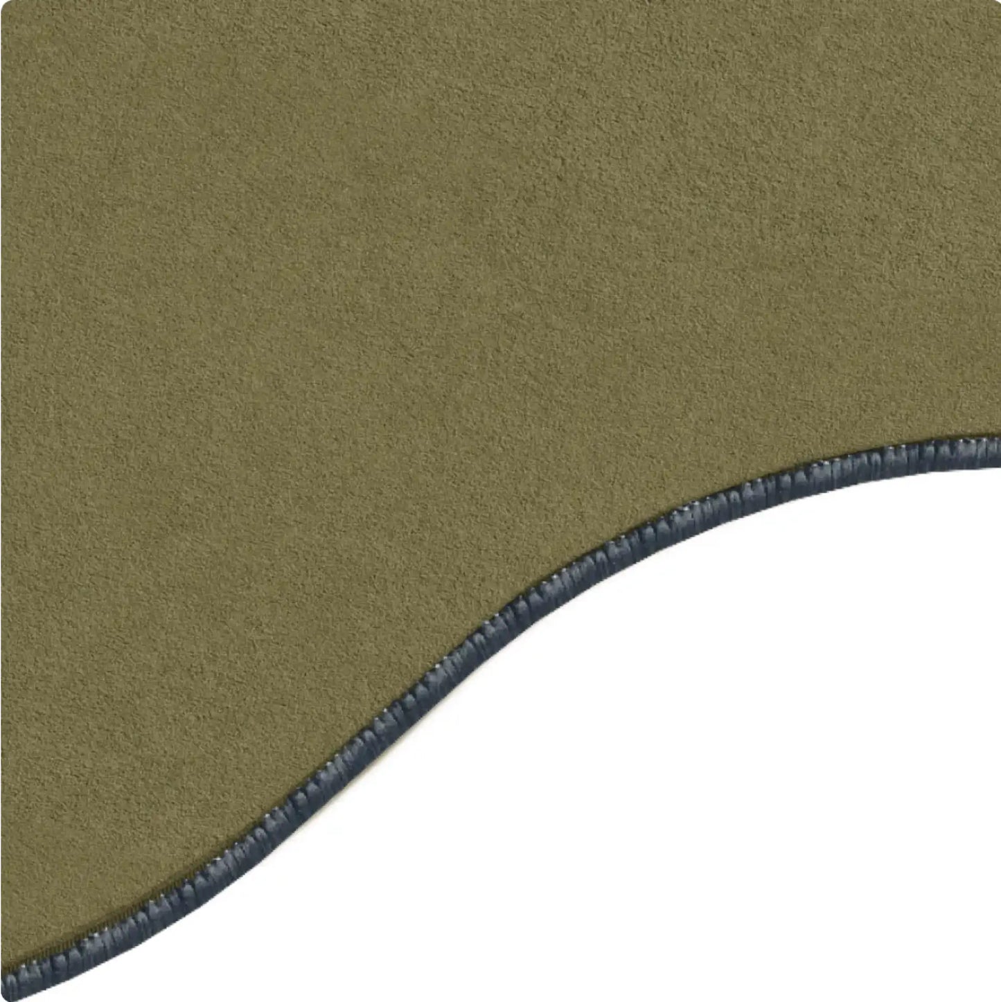 Curvy Mini Mat - Small