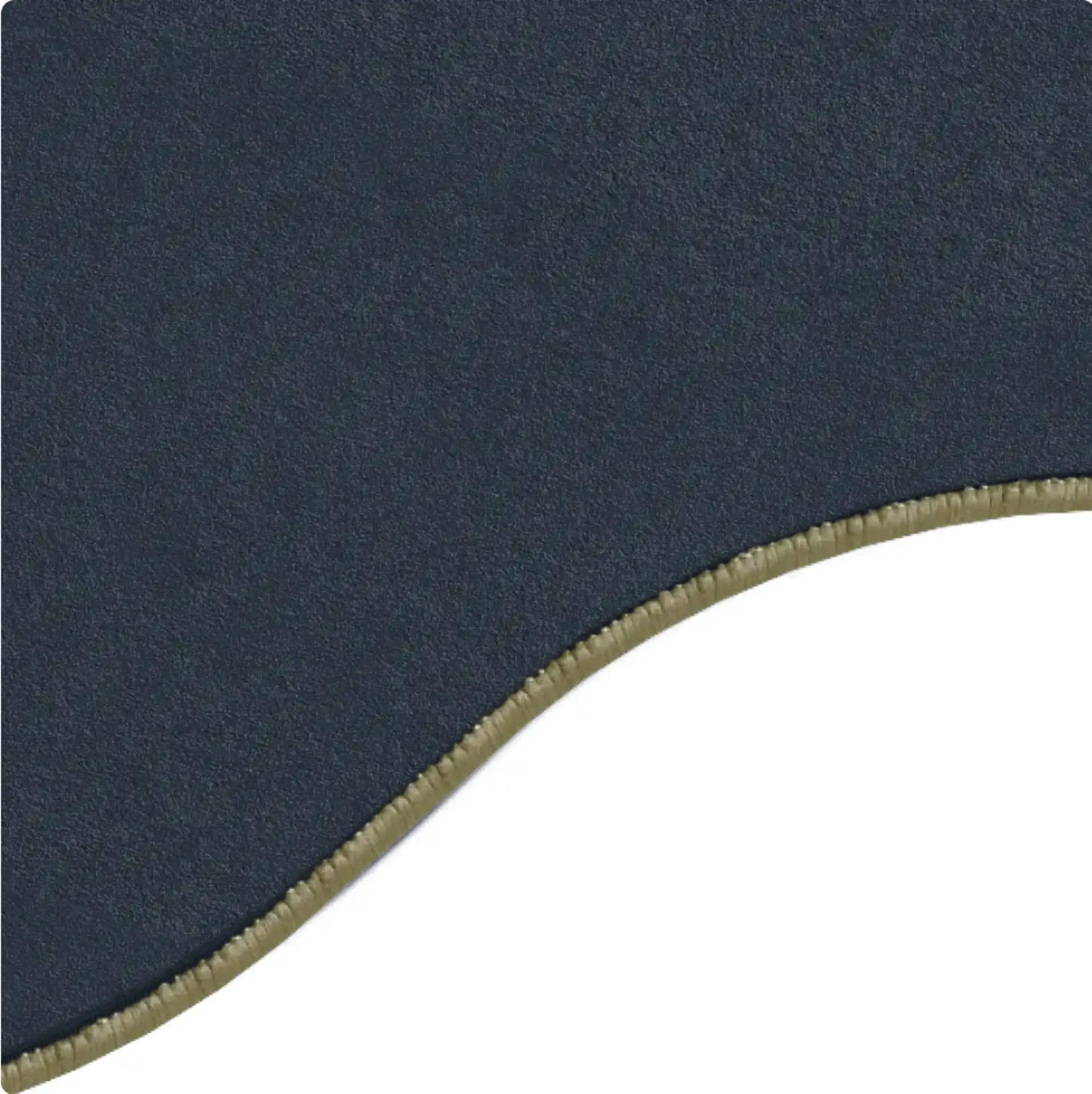 Curvy Mini Mat - Large