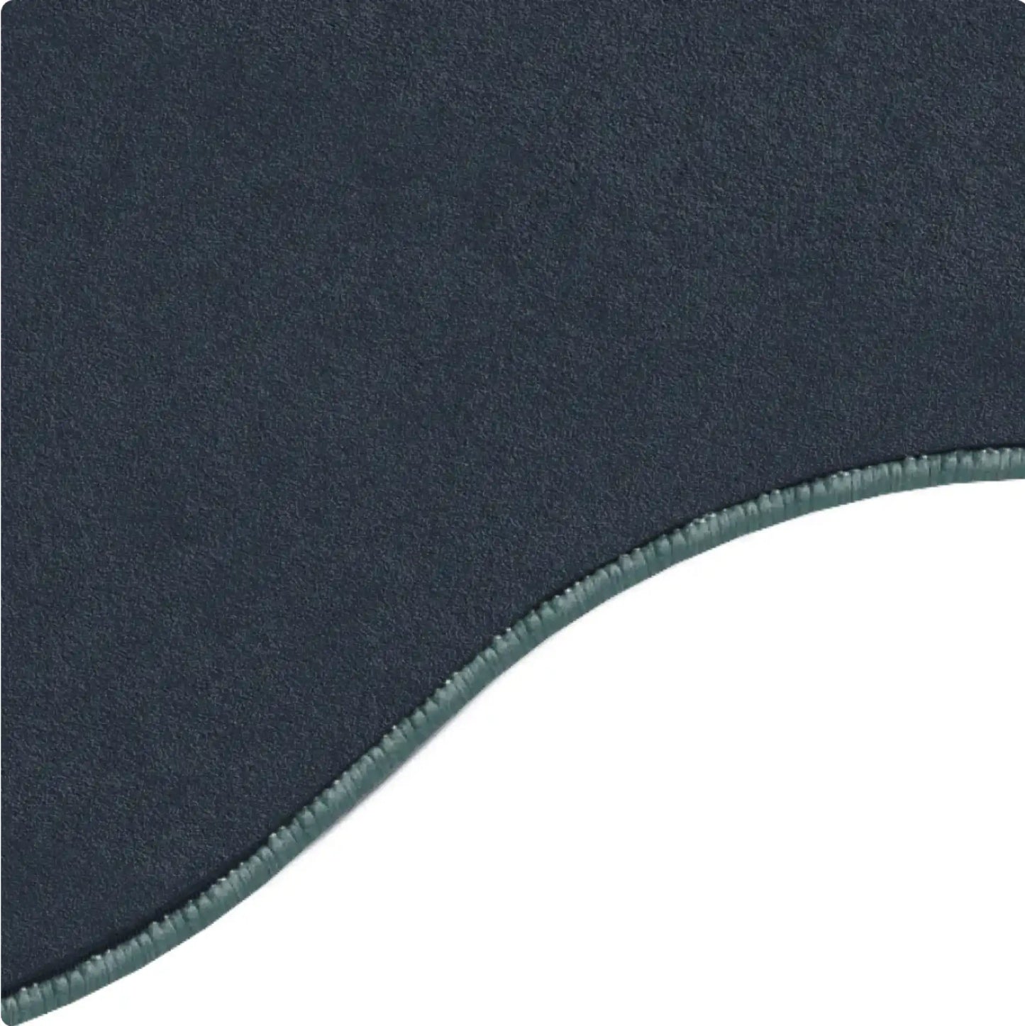 Curvy Mini Mat - Small