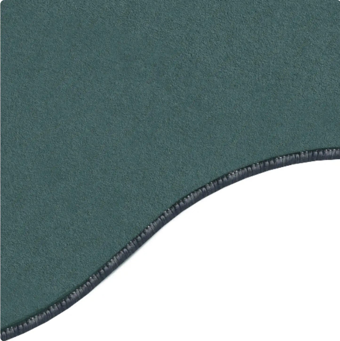 Curvy Mini Mat - Large