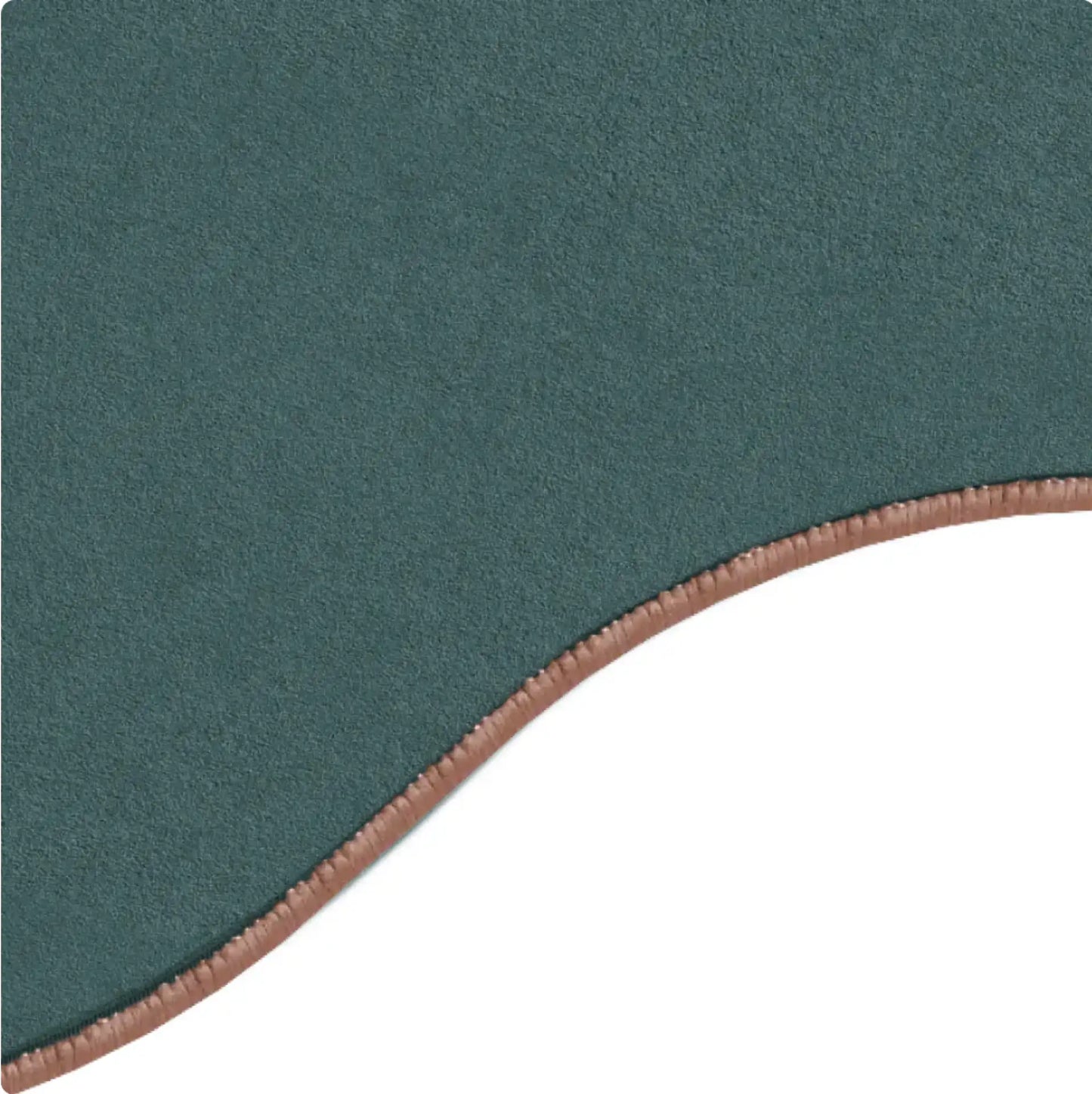 Curvy Mini Mat - Small
