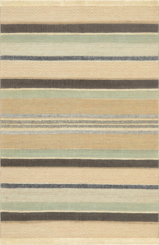Desert Indoor Jute Rug