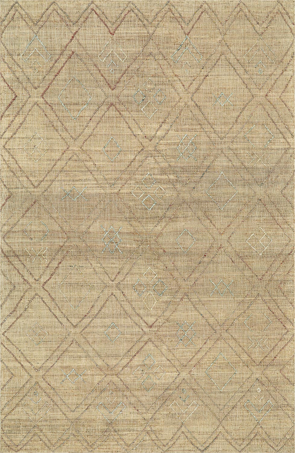 Kimberley Indoor Jute Rug