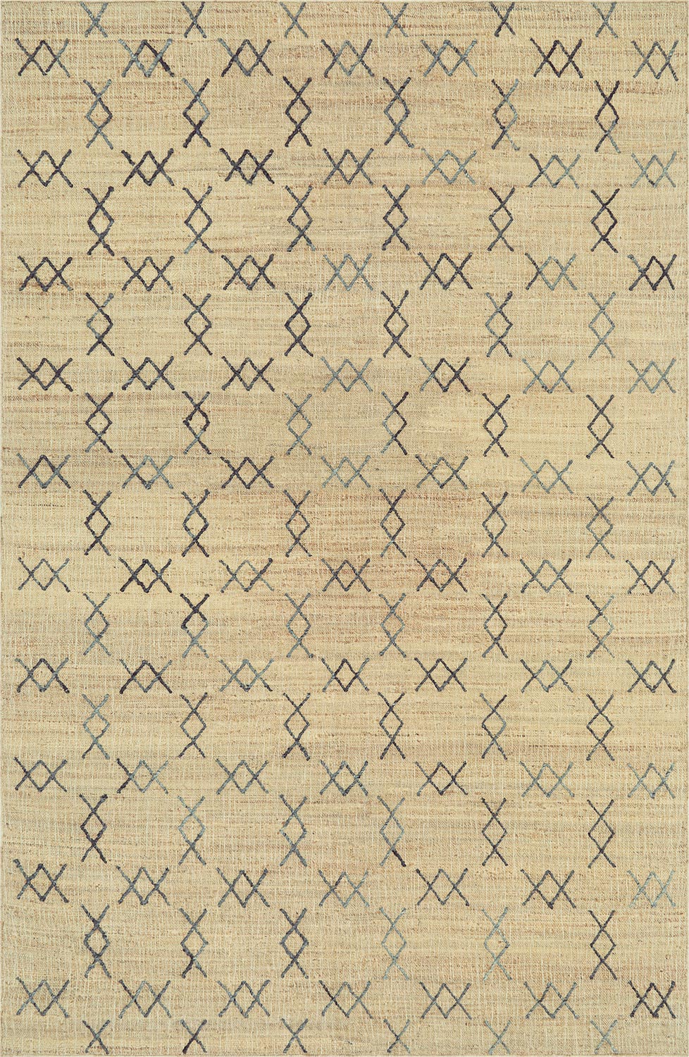 Kudu Indoor Jute Rug