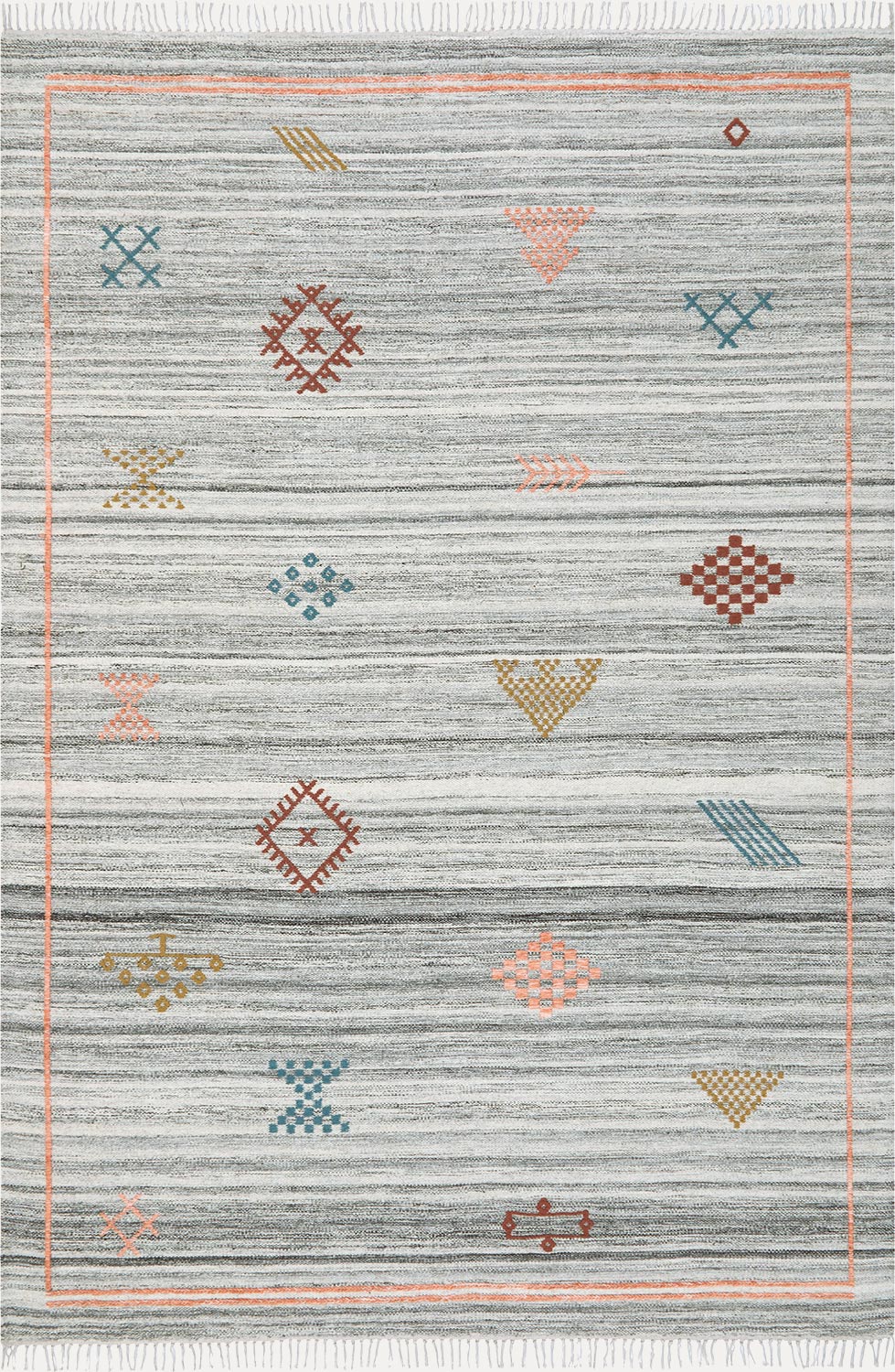 Mila Indoor Jute Rug