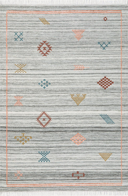Mila Indoor Jute Rug
