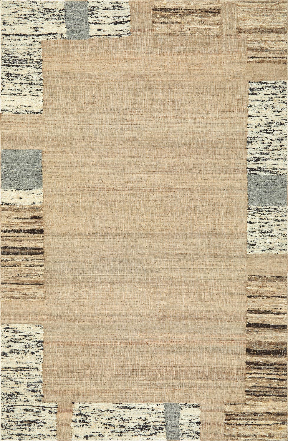 Peru Indoor Jute Rug