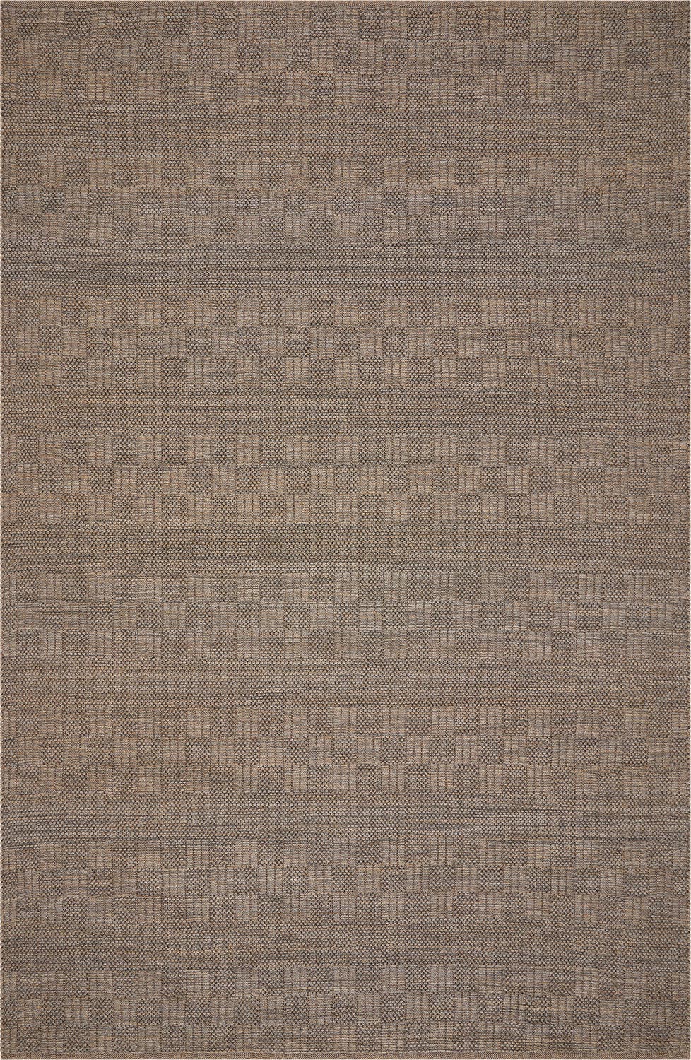 Impilo Indoor Outdoor Polypropylene Rug