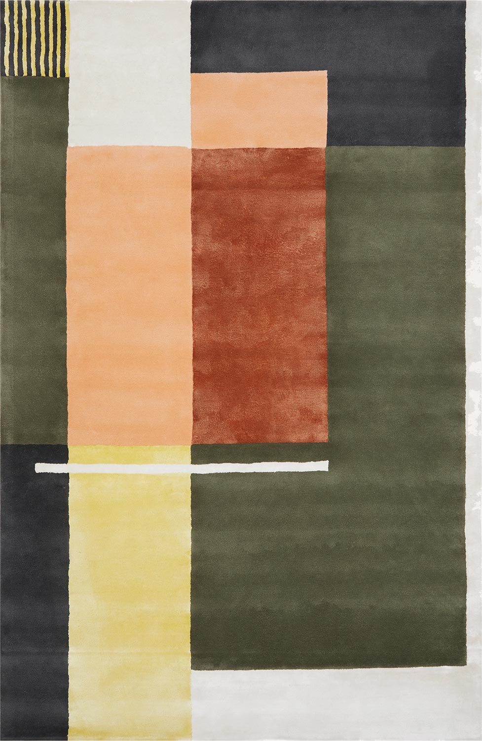 Wisdom Wool Rug
