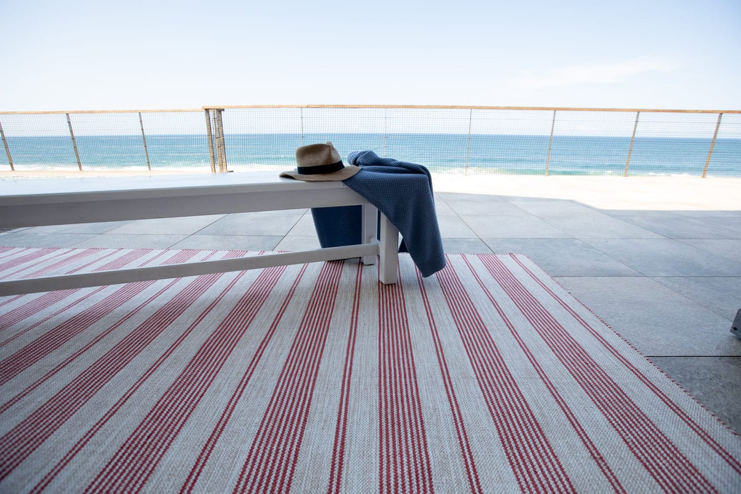 Franki Cotton Rug